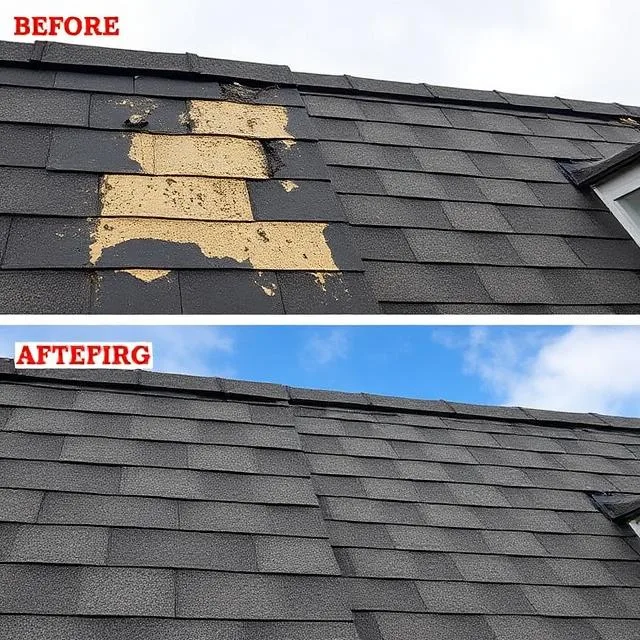 Roof Repair Near Me in Paso Robles, CA near me
